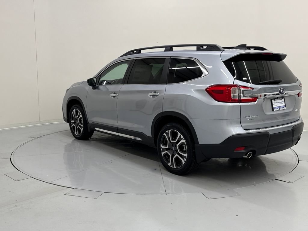 New 2026 Subaru Ascent Touring image 4