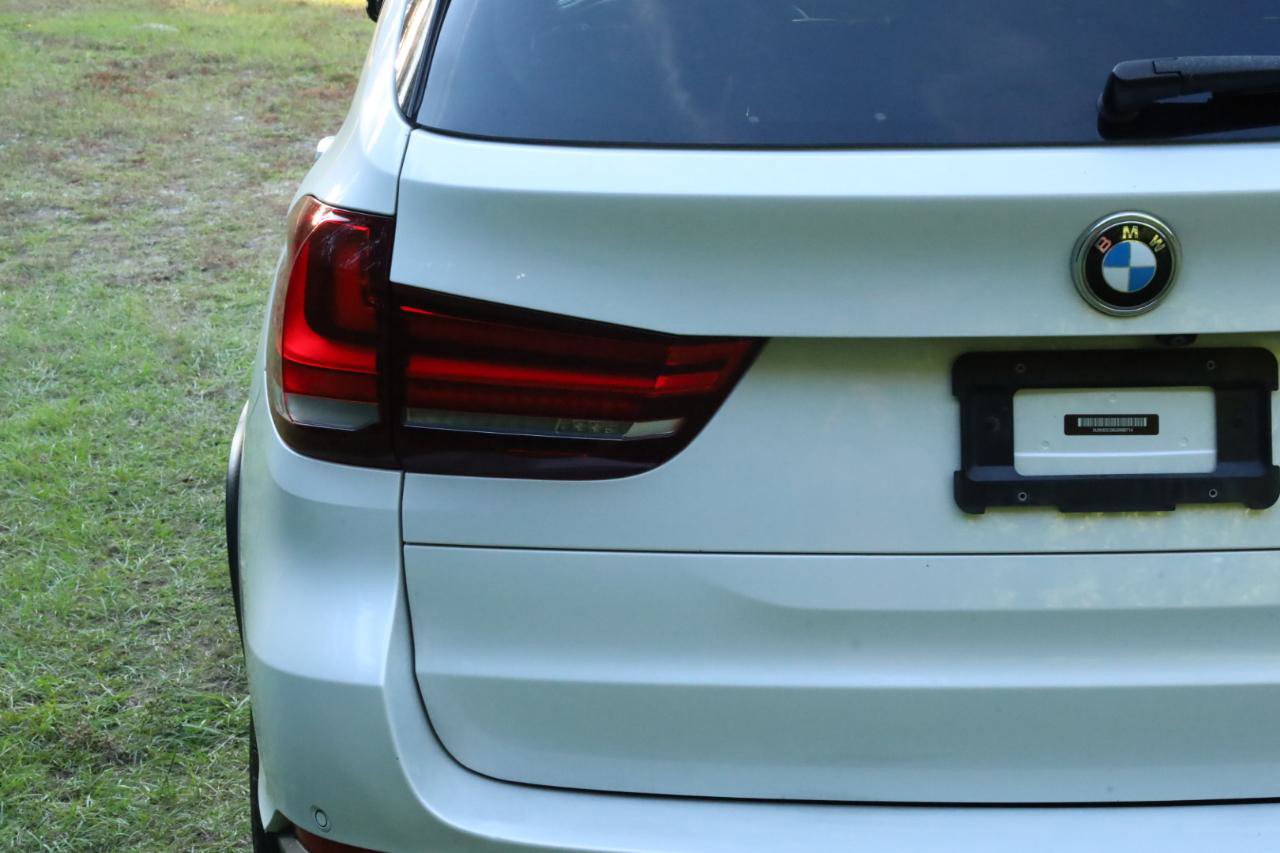Used 2016 BMW X5 sDrive35i image 17