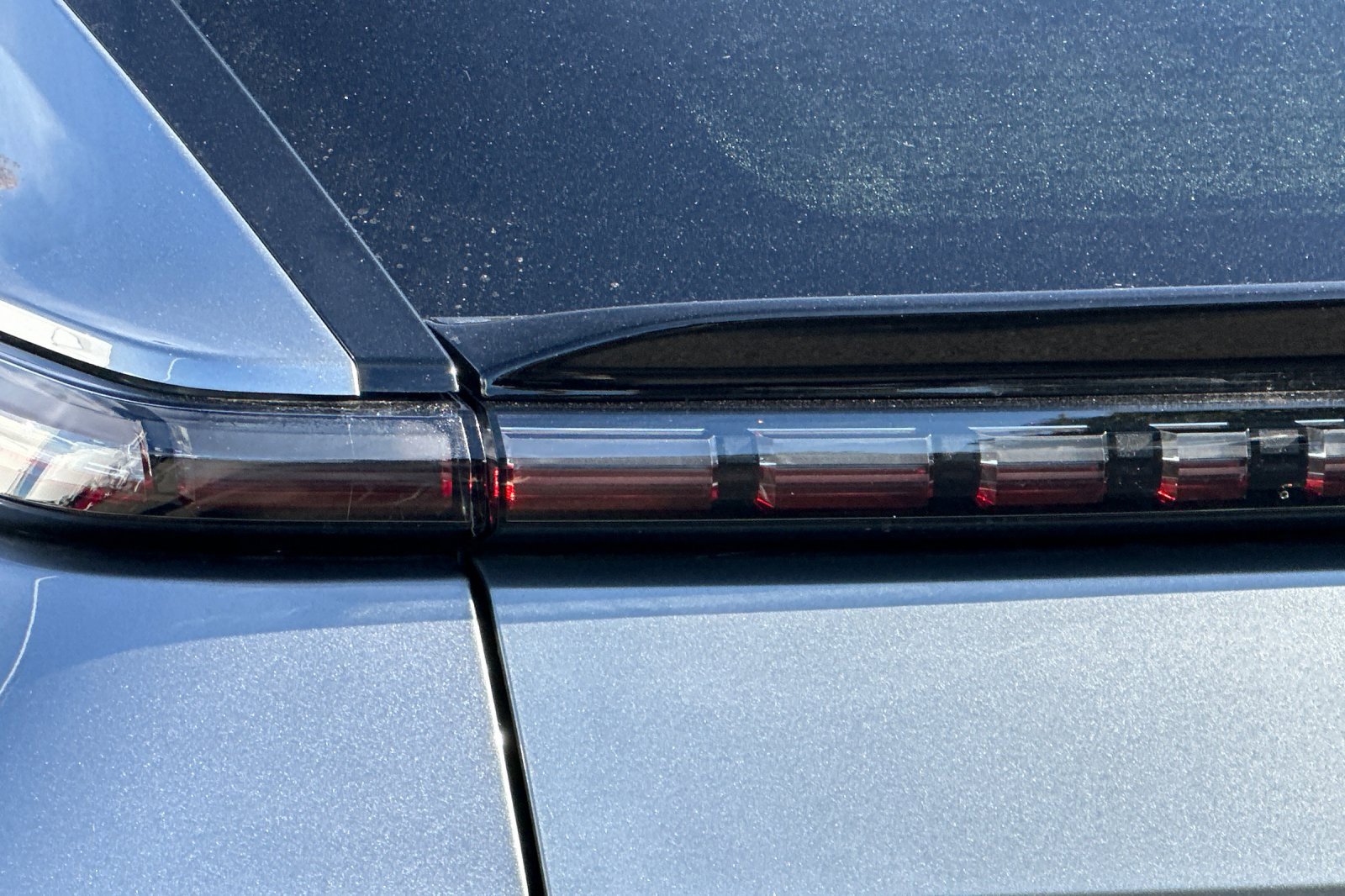 Certified 2025 Cadillac Lyriq Luxury image 43