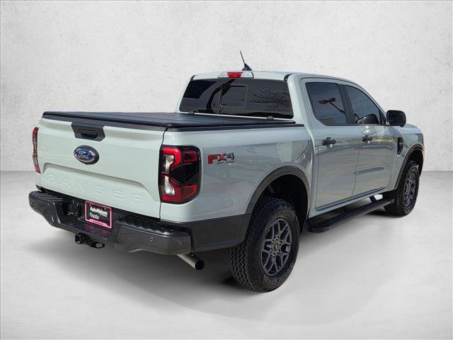 Used 2024 Ford Ranger XLT w/ Technology Package image 5