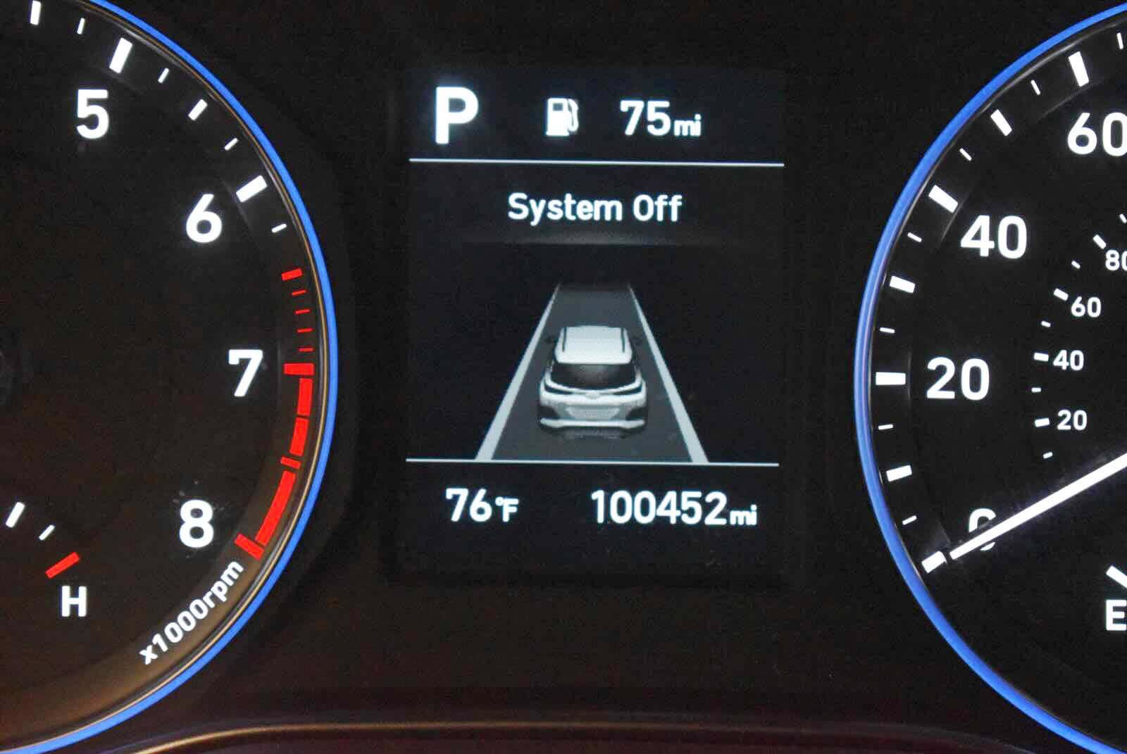 Used 2019 Hyundai Kona Limited AWD/4WD image 20