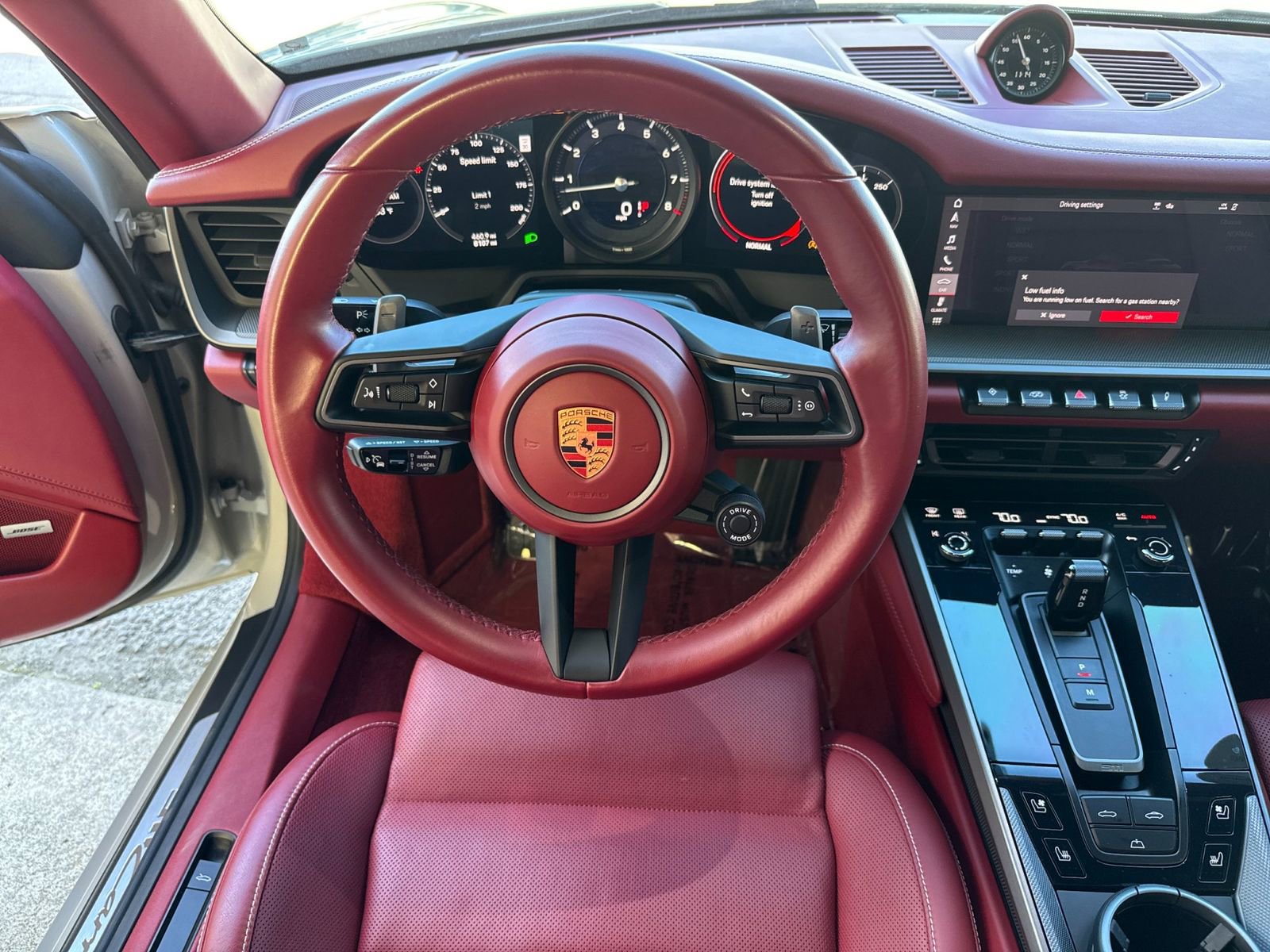 Certified 2020 Porsche 911 Carrera S image 15