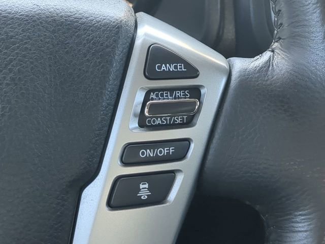 Used 2024 Nissan Titan SV w/ SV Convenience Package image 30