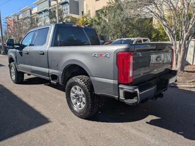 Used 2023 Ford F250 XLT image 4
