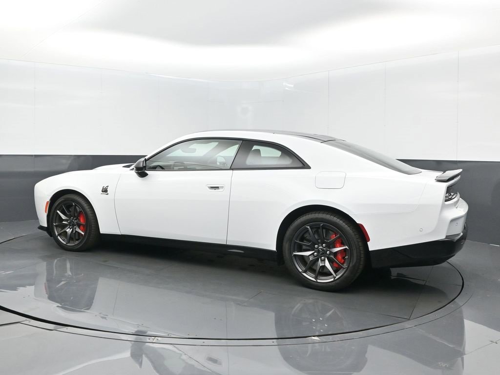 New 2024 Dodge Charger R/T Scat Pack w/ Plus Group image 3