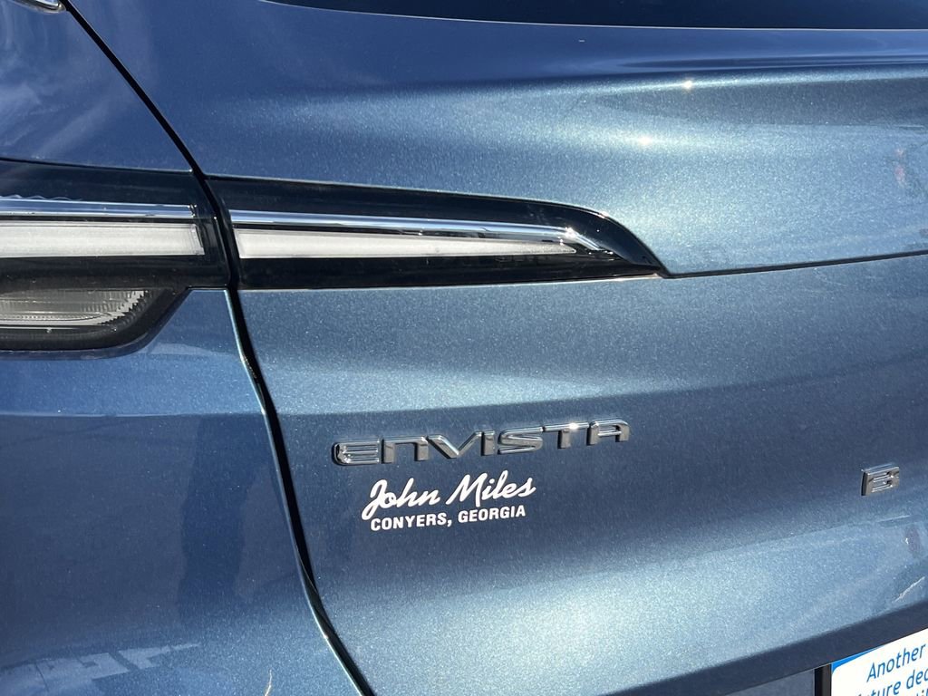 Used 2025 Buick Envista Avenir image 24