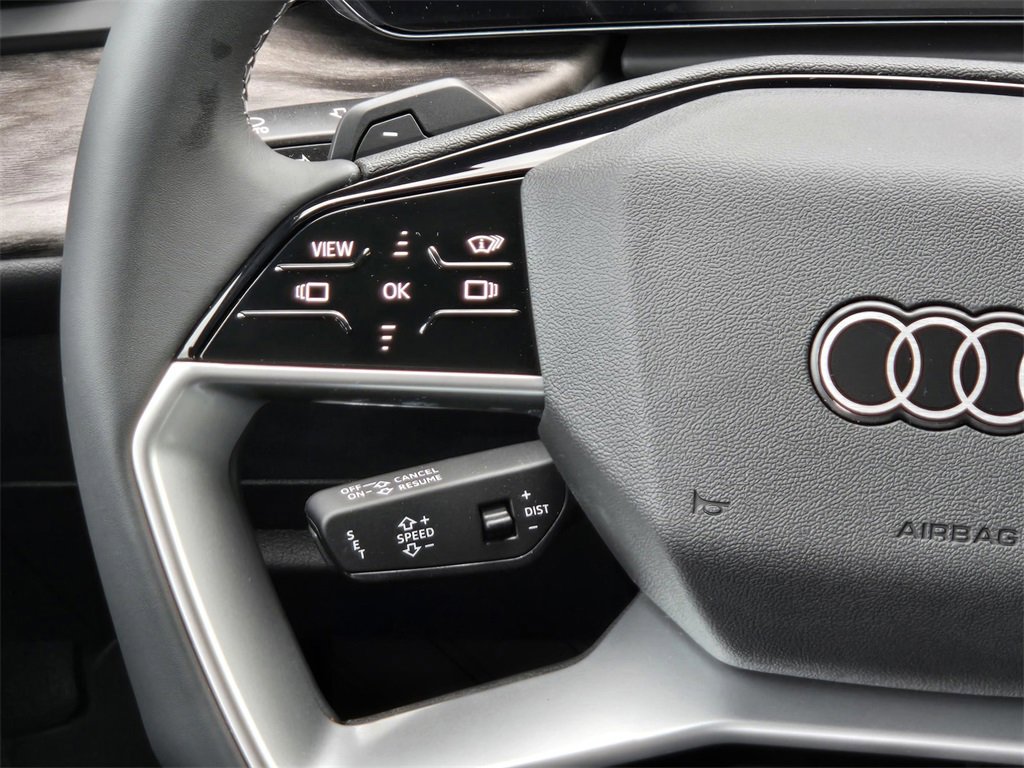 New 2025 Audi Q5 Premium Plus image 14