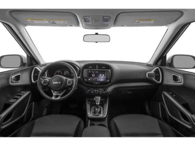 Used 2022 Kia Soul LX FWD image 11
