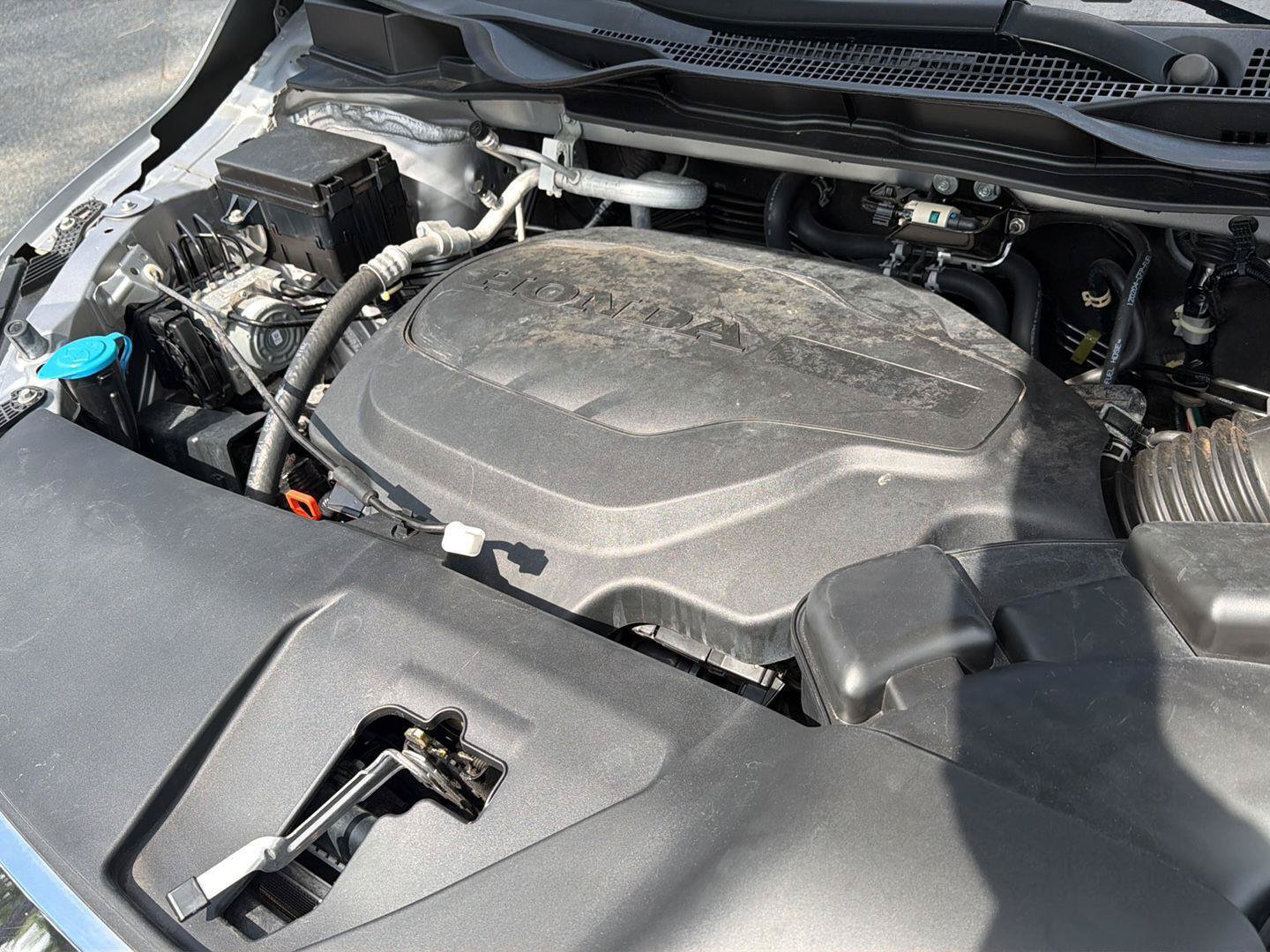 Used 2022 Honda Odyssey Touring image 37