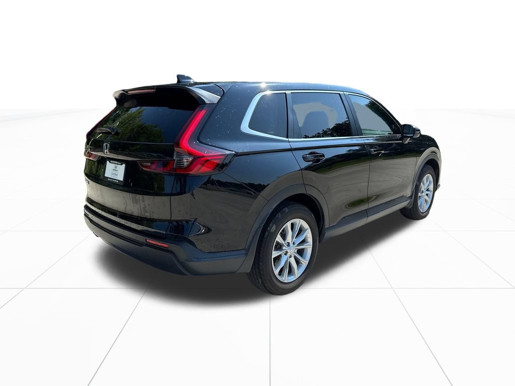 Certified 2025 Honda CR-V EX-L image 9