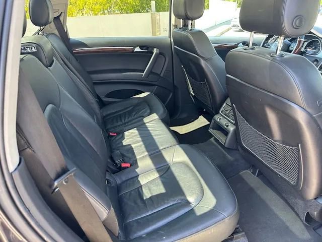 Used 2008 Audi Q7 3.6 Premium image 6