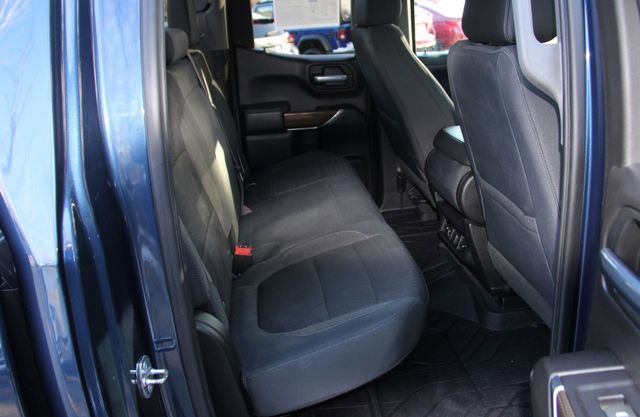 Used 2019 Chevrolet Silverado 1500 RST w/ All-Star Edition image 36