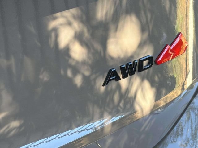 Certified 2025 Nissan Rogue SV w/ Rock Creek Premium Package AWD/4WD image 32