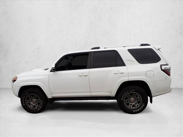 Used 2018 Toyota 4Runner TRD Off-Road Premium w/ TRD Performance Package AWD/4WD image 7