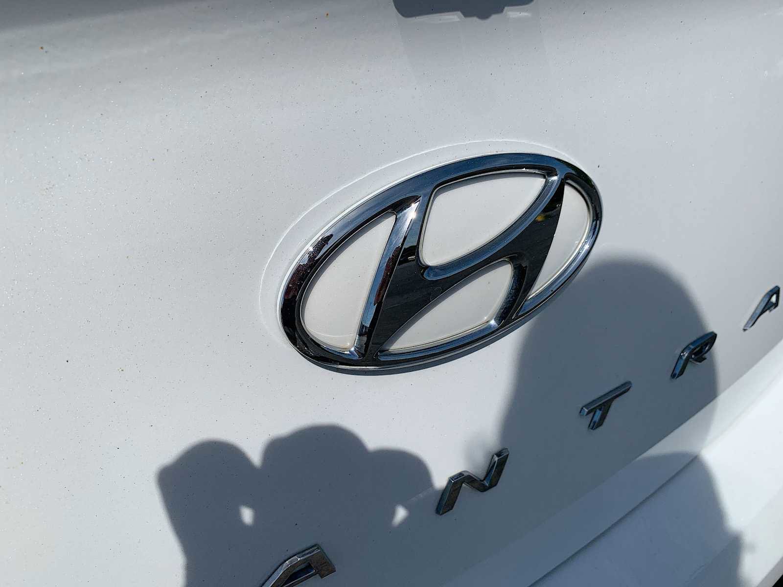 Used 2020 Hyundai Elantra SEL FWD image 28