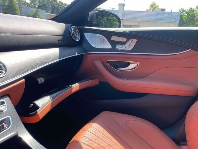 Used 2022 Mercedes-Benz CLS 450 4MATIC image 37