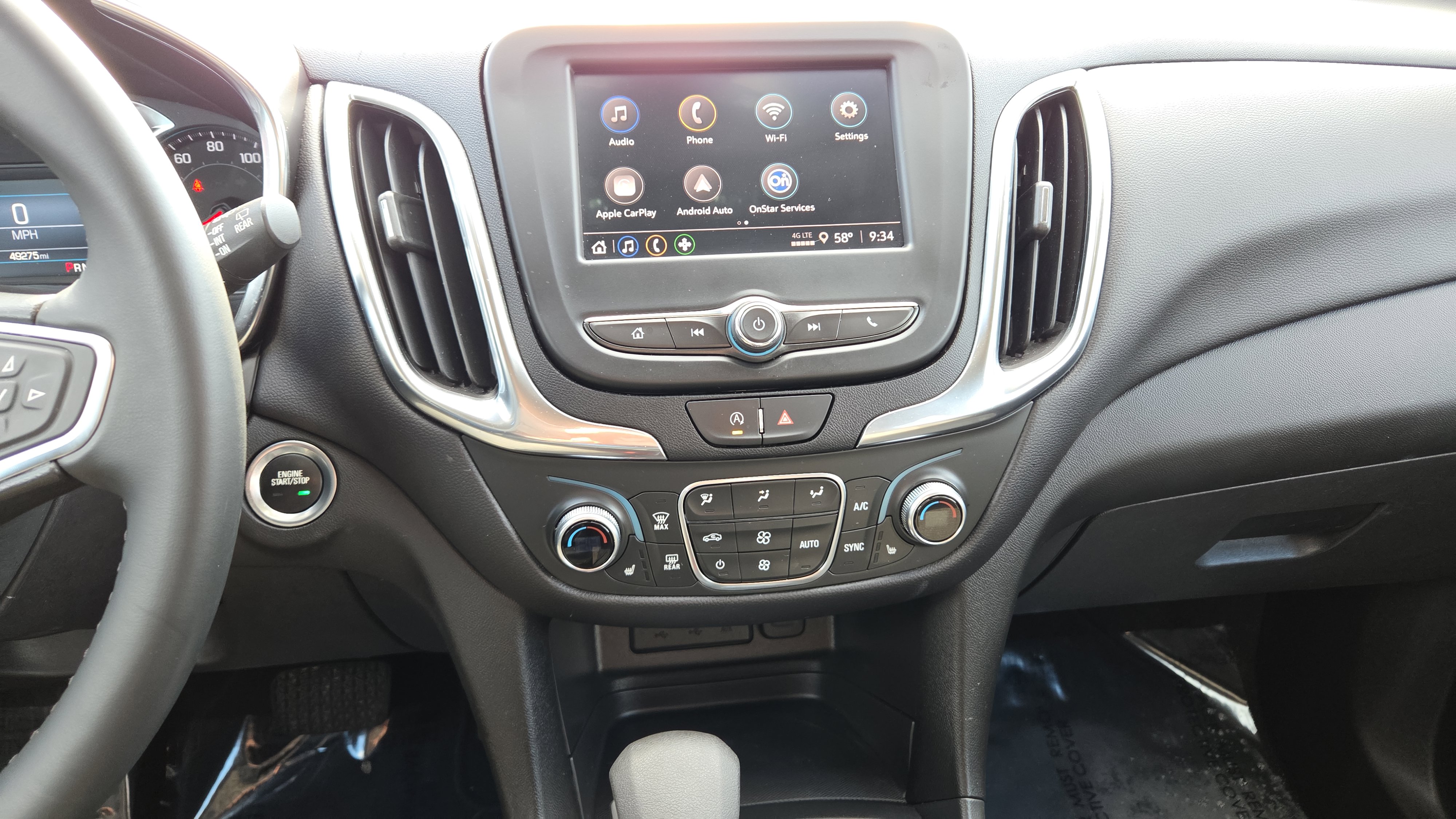 Used 2024 Chevrolet Equinox LT image 17