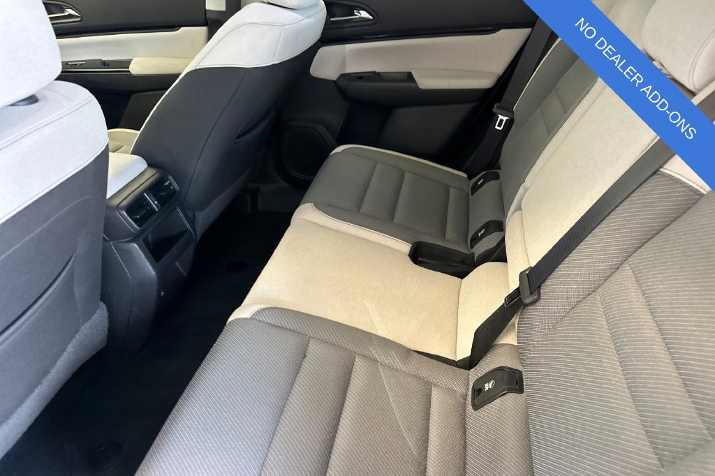 Used 2024 Honda Prologue EX image 13