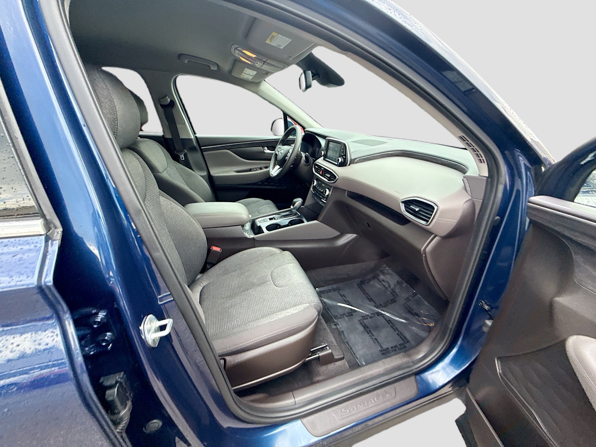 Used 2020 Hyundai Santa Fe SEL image 29