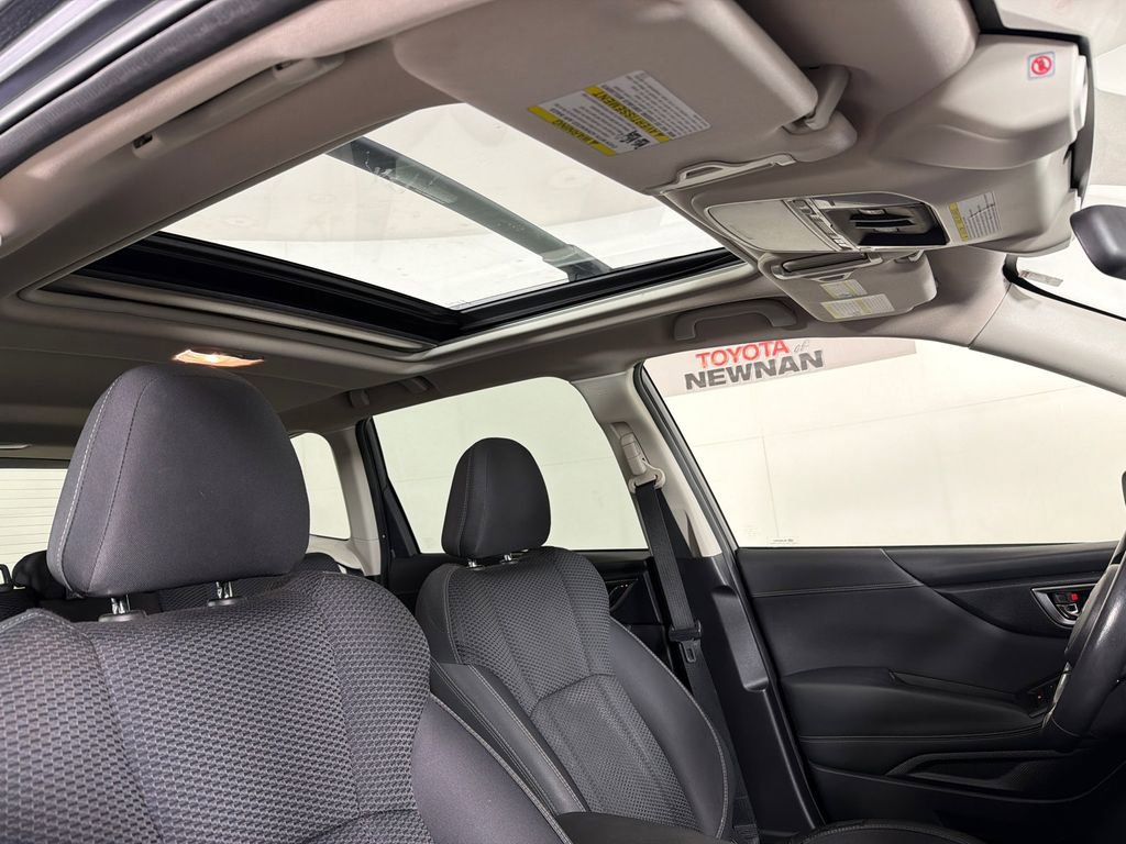 Used 2019 Subaru Forester Premium image 2