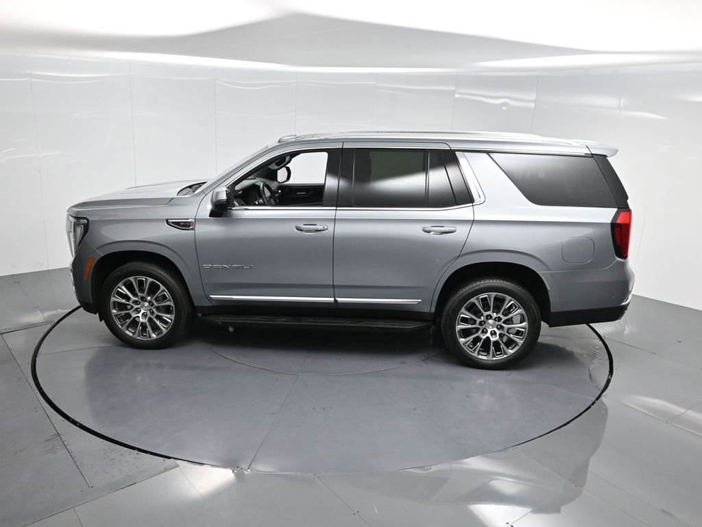 Used 2025 GMC Yukon Denali image 64