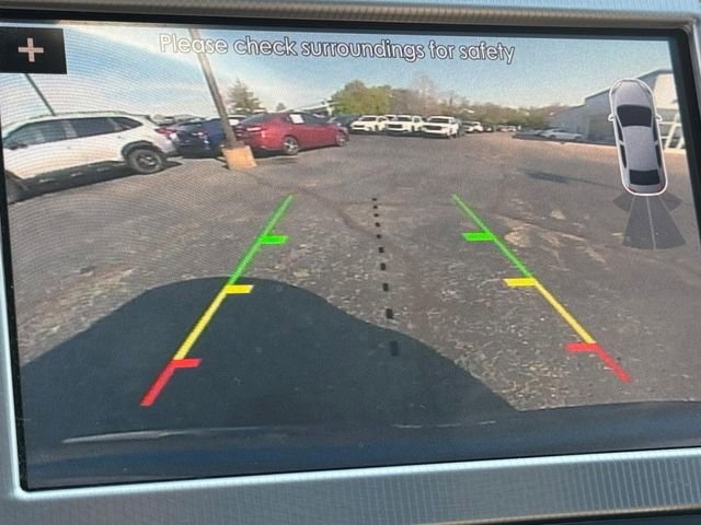 Used 2019 Lincoln MKZ Reserve w/ Reserve Plus Package image 16