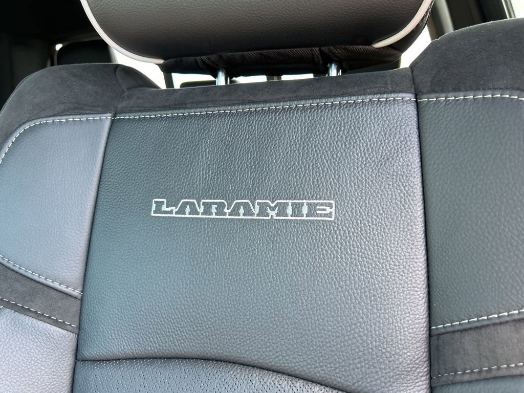 New 2026 RAM 2500 Laramie image 28