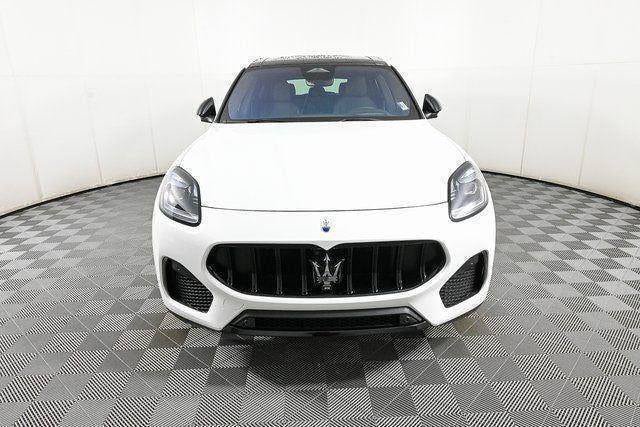 New 2025 Maserati Grecale Modena AWD/4WD image 38