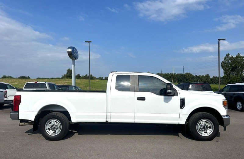 Used 2022 Ford F250 XL w/ Power Equipment Group RWD image 2