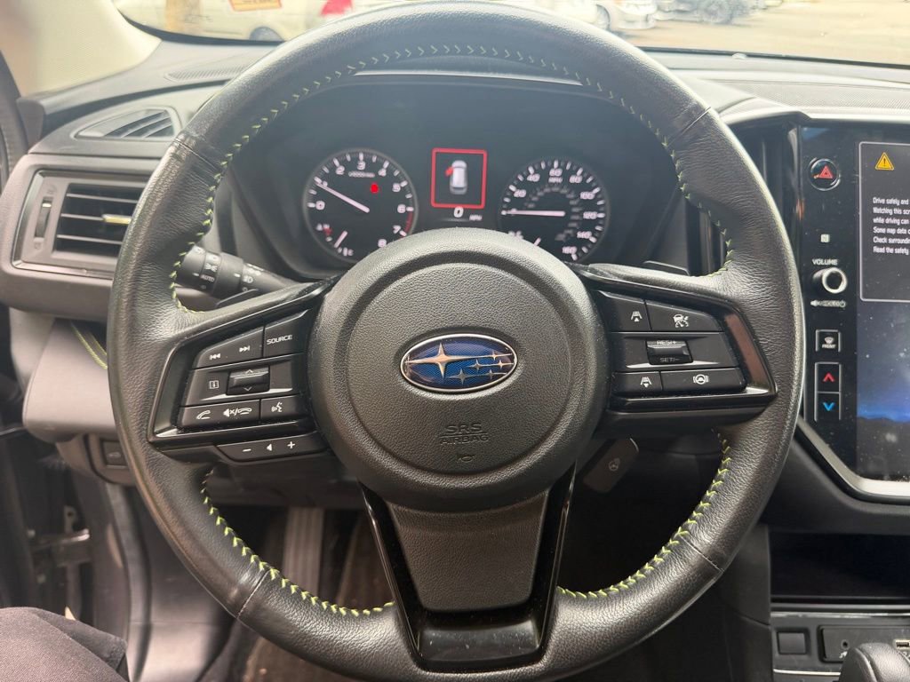 Used 2024 Subaru Ascent Onyx Edition AWD/4WD image 15