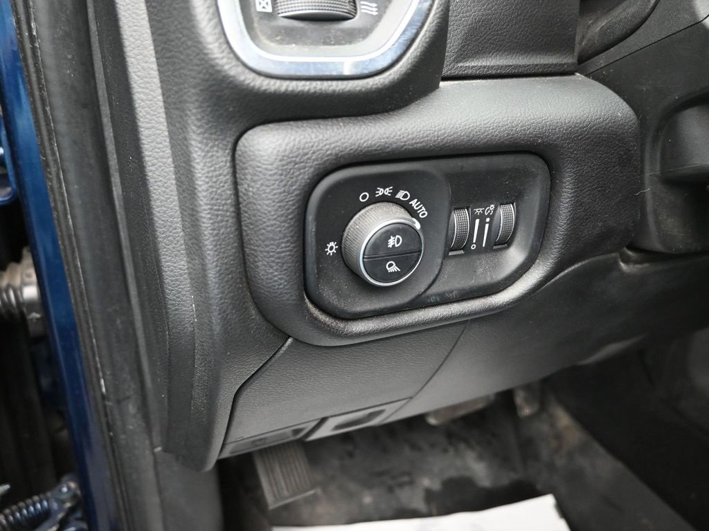 Used 2022 RAM 2500 Laramie image 13