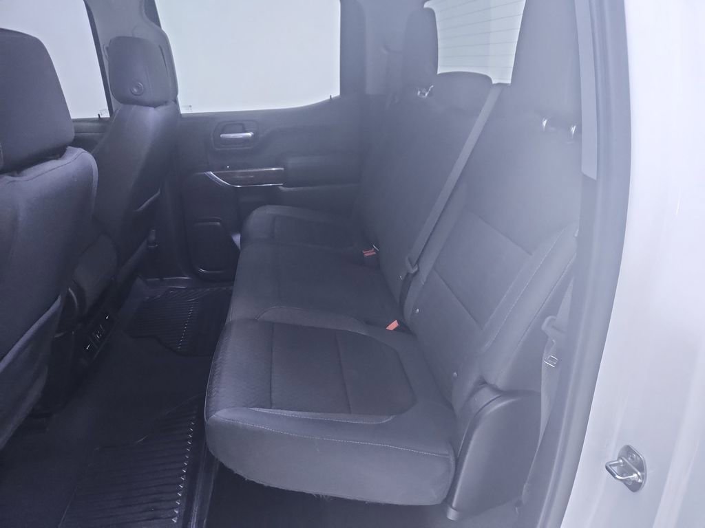 Used 2019 GMC Sierra 1500 SLE w/ SLE Value Package image 20