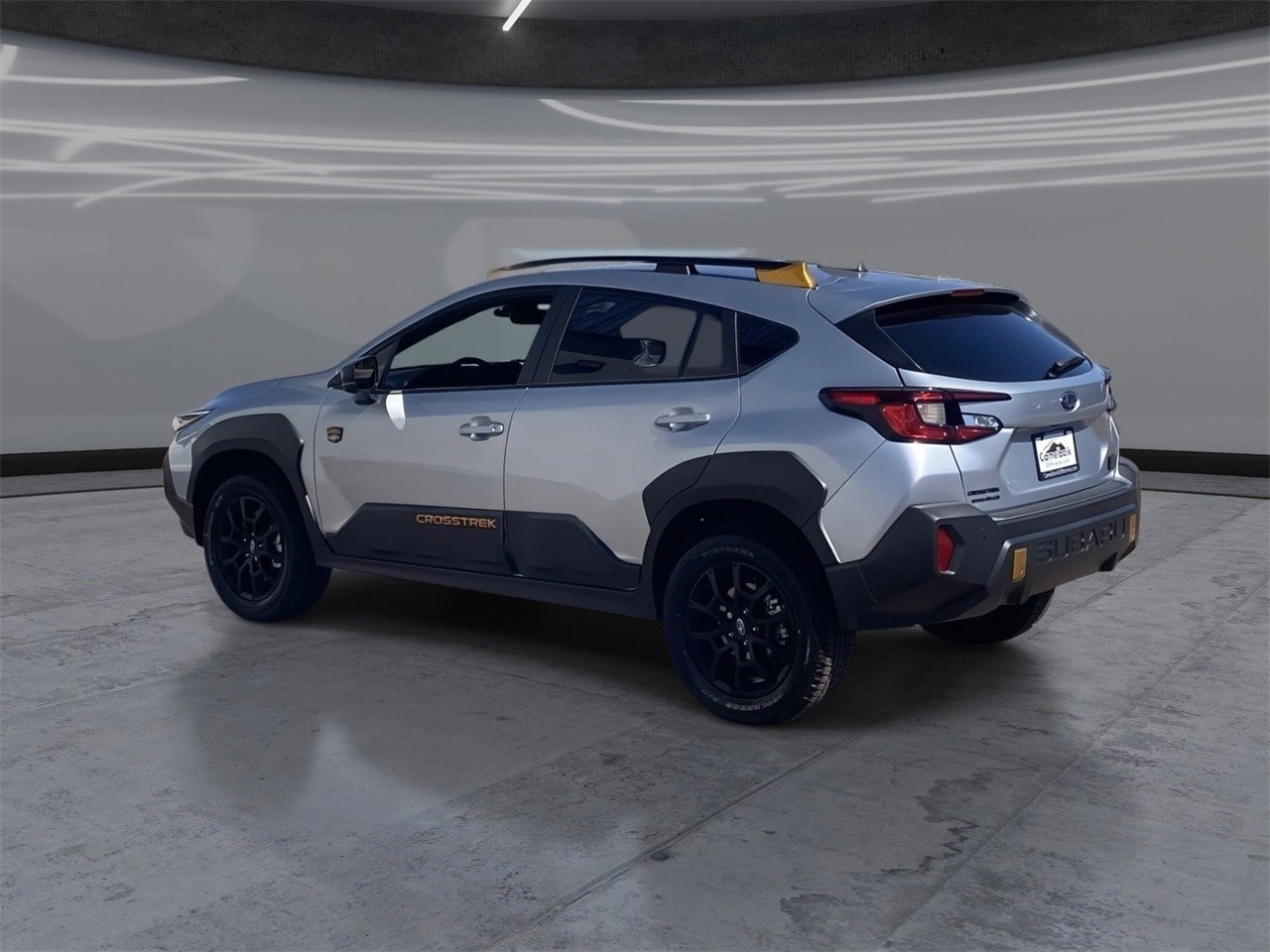 New 2026 Subaru Crosstrek 2.5i Wilderness w/ Wilderness Package AWD/4WD image 4
