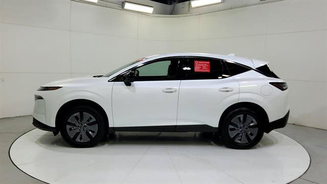 Certified 2025 Nissan Murano SL AWD/4WD image 5