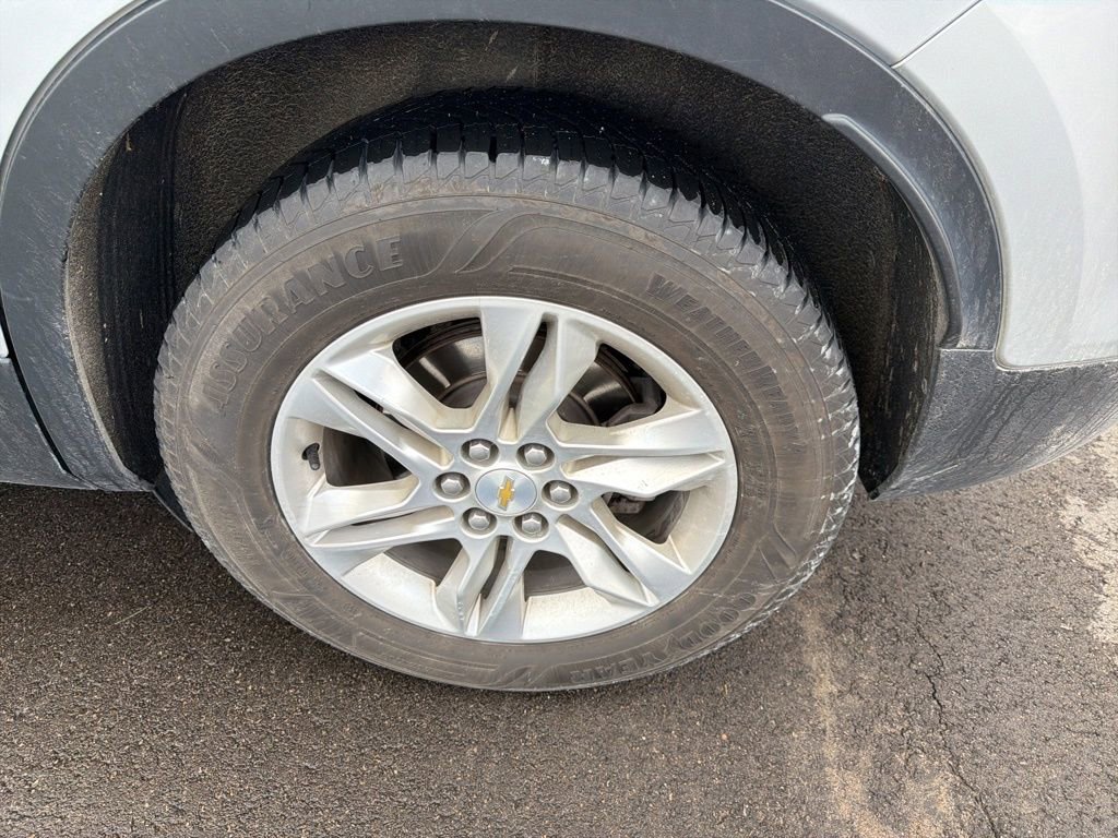 Used 2021 Chevrolet Blazer LT w/ LPO, Floor Liner Package image 18