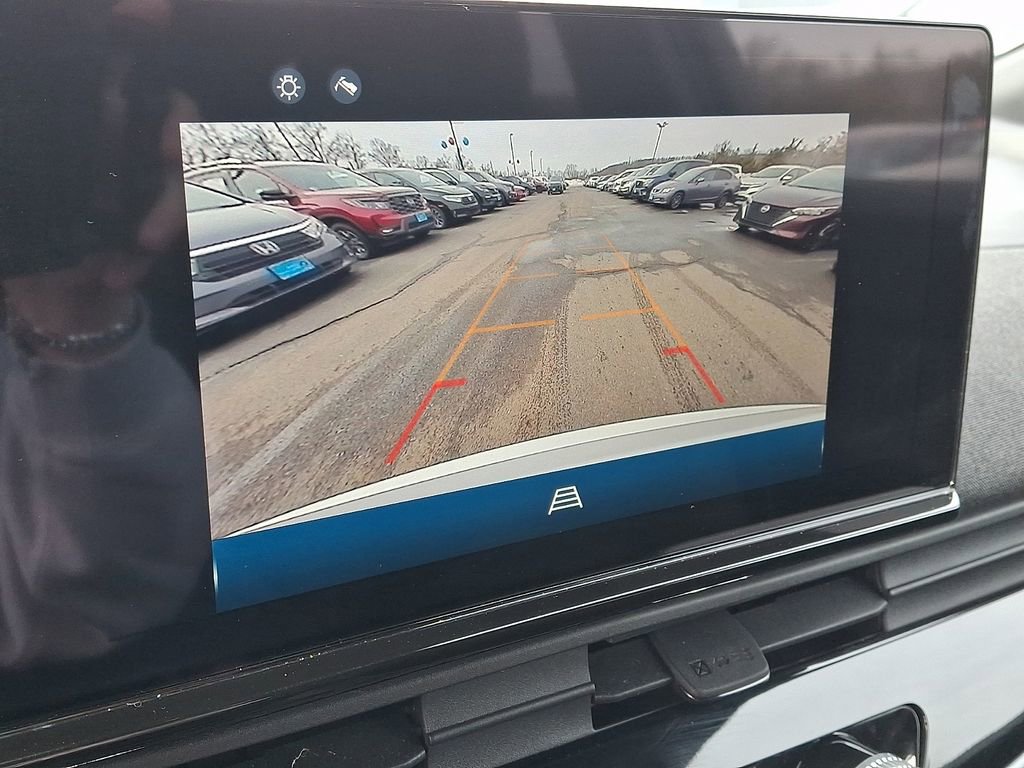 Used 2024 Honda Prologue EX image 18