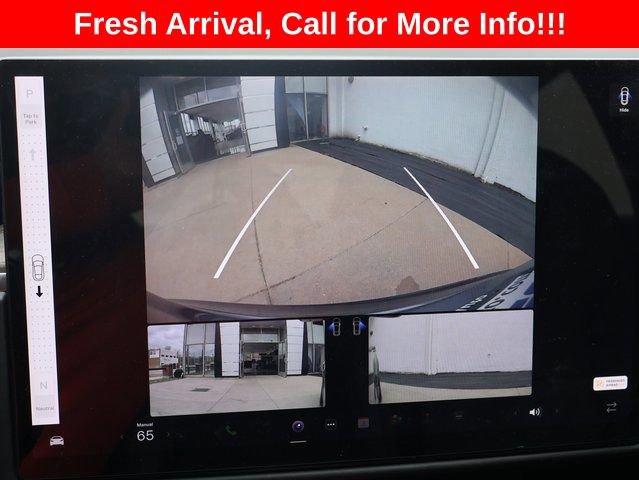 Used 2022 Tesla Model S image 21