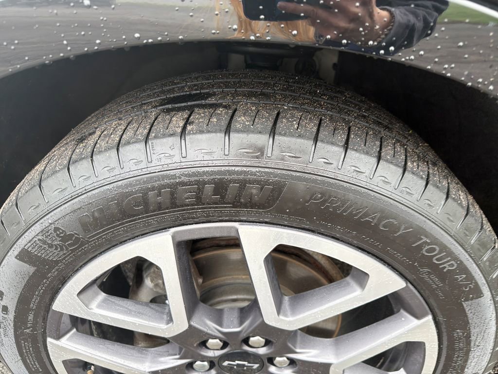 Used 2024 Chevrolet Blazer RS image 29