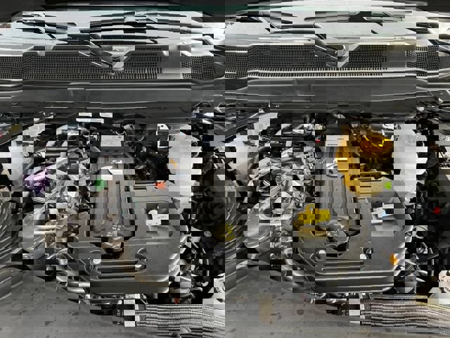 New 2026 RAM 3500 Limited image 24