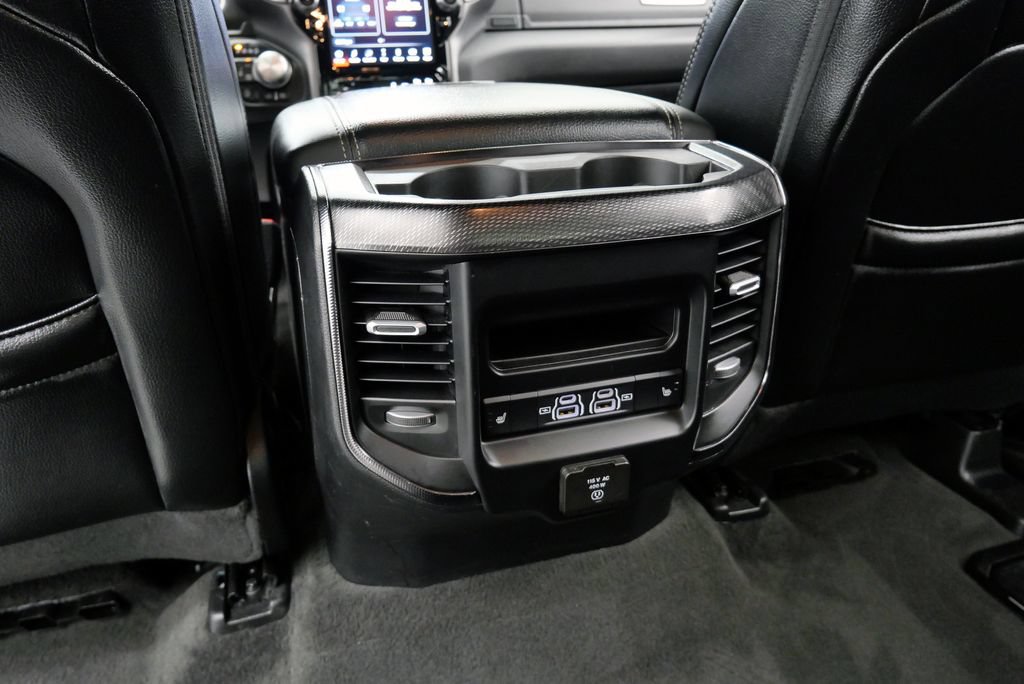 Used 2024 RAM 1500 Rebel w/ Rebel Level 2 Equipment Group AWD/4WD image 21