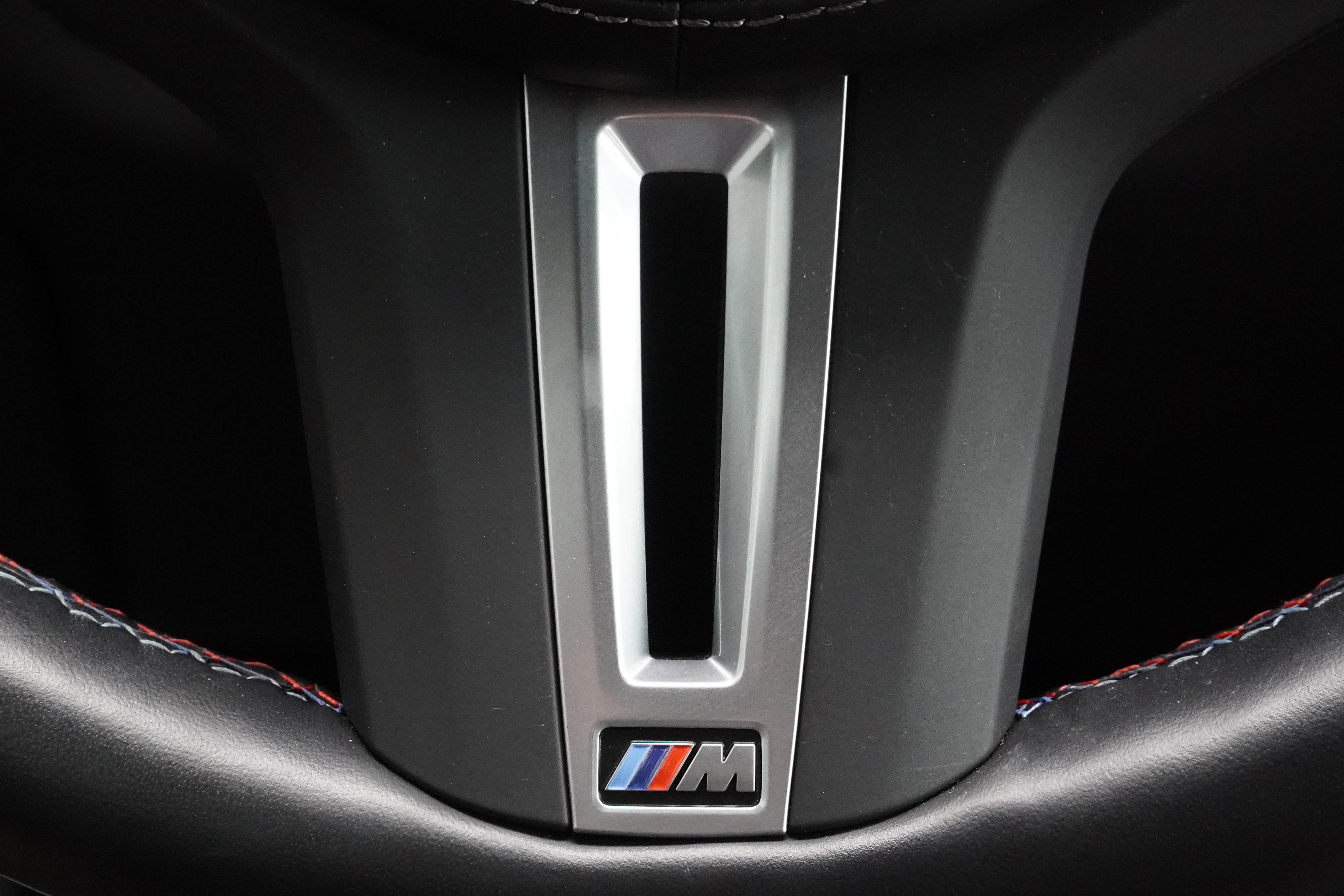 Certified 2024 BMW X7 M60i w/ Executive Package image 24