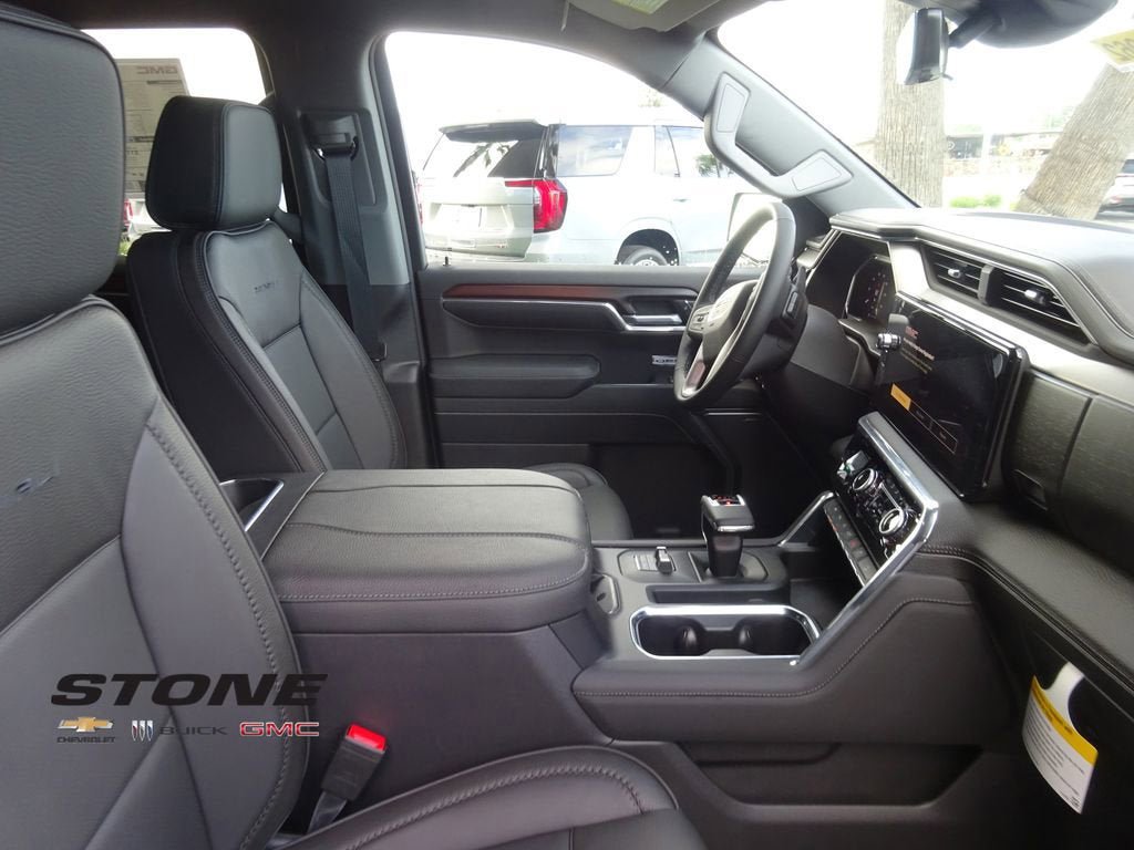 New 2026 GMC Sierra 1500 Denali AWD/4WD image 18