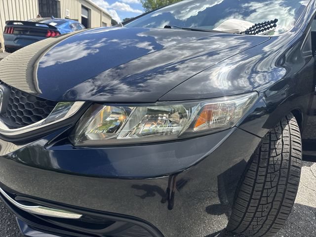 Used 2014 Honda Civic LX image 29