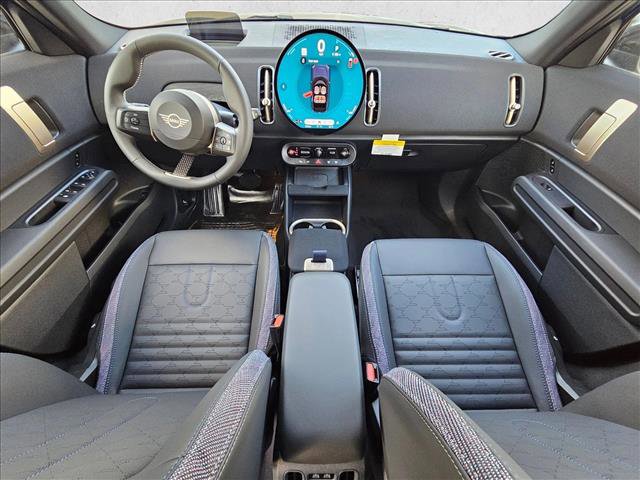 Used 2026 MINI Cooper Countryman S AWD/4WD image 12