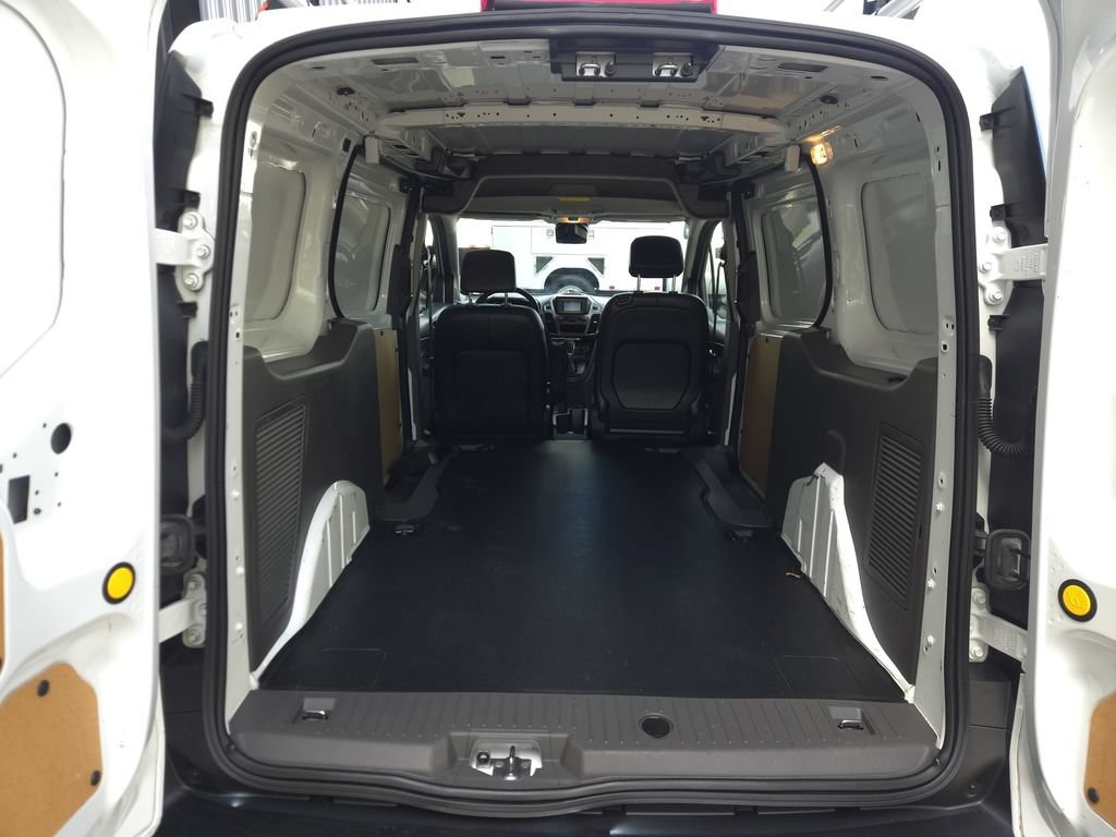 Used 2020 Ford Transit Connect XL FWD image 11