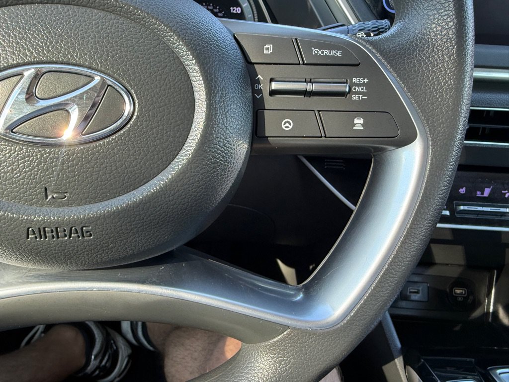 Used 2023 Hyundai Sonata SEL FWD image 25