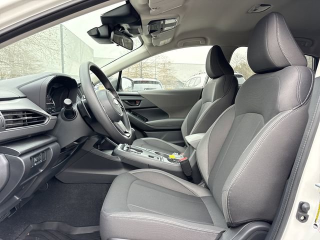 New 2026 Subaru Crosstrek 2.0i Premium image 11