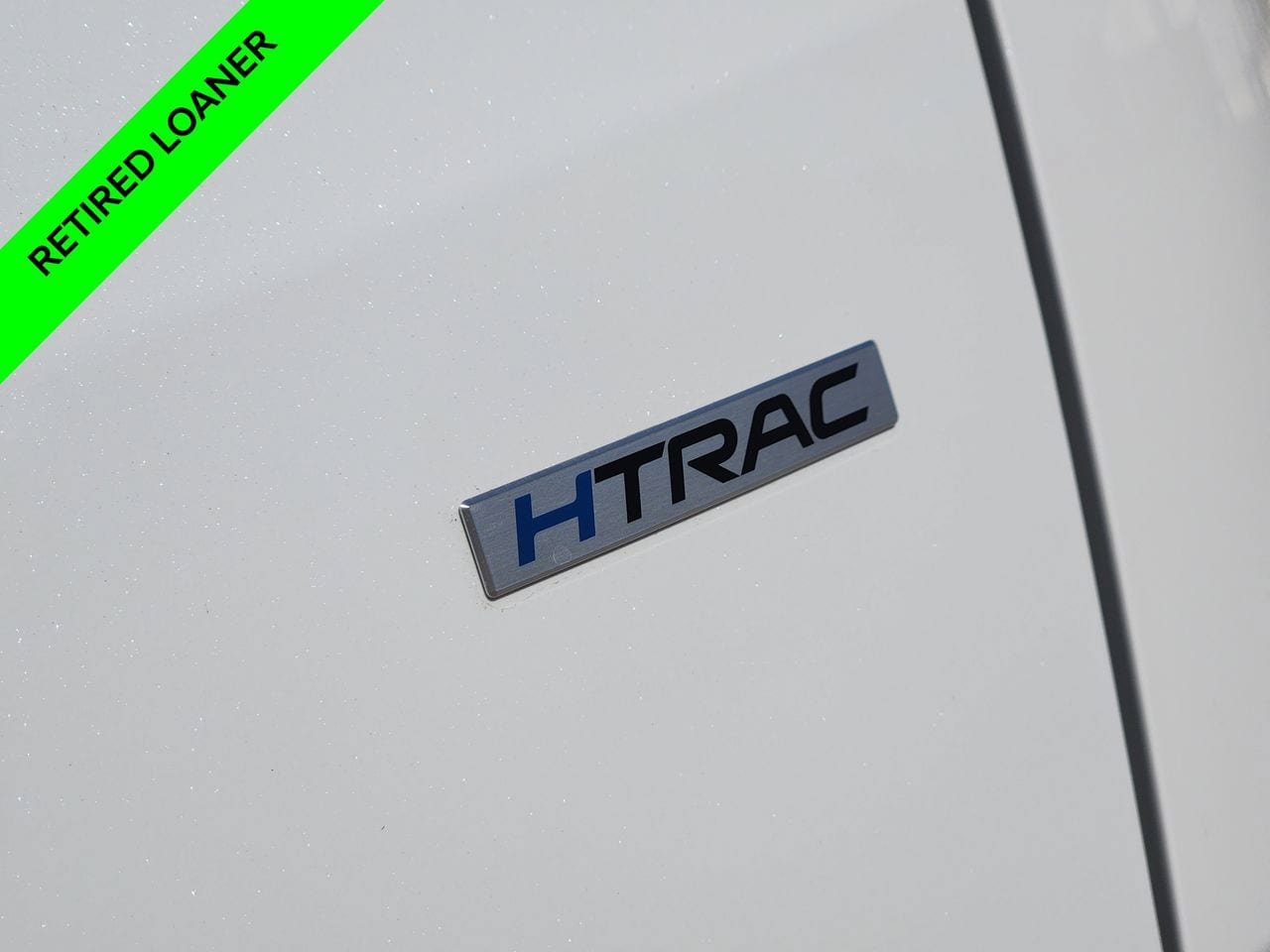 New 2026 Hyundai Tucson SEL AWD/4WD image 9