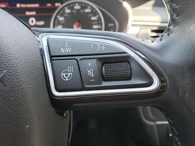Used 2018 Audi A6 2.0T Premium Plus w/ Premium Plus Package AWD/4WD image 23