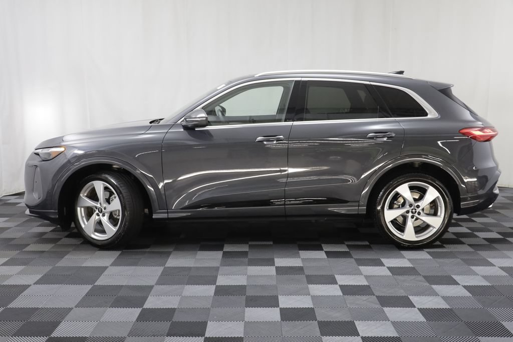 Used 2025 Audi Q5 Prestige AWD/4WD image 4